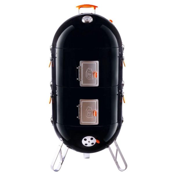 ProQ Ranger Elite BBQ Smoker - 101415