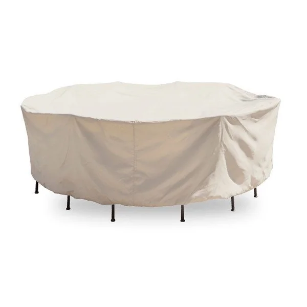 54" Round Table & Chair Set Cover
