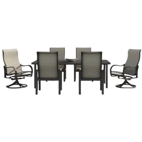 Shoreline 7-Piece Dining Set