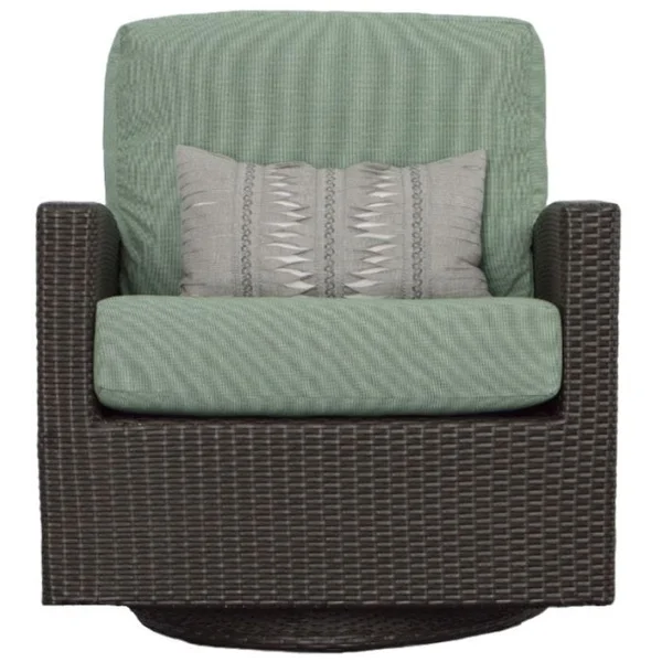 Canyon Swivel Glider