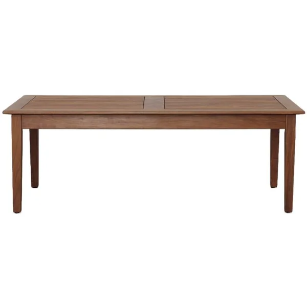 Opal 24"x47" Coffee Table