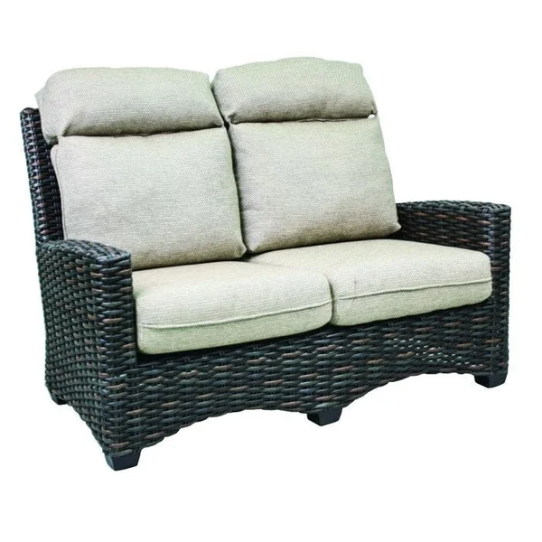 Ventura High-Back Loveseat