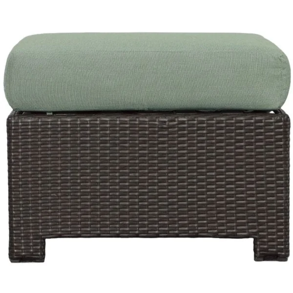 Canyon Sectional Ottoman