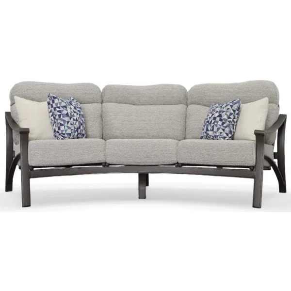 Corsica Crescent Sofa
