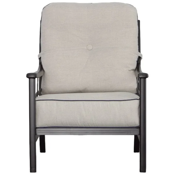 Stratford Estate Club Chair - Terra Mist