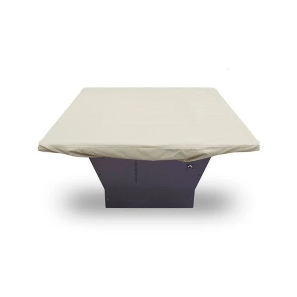 42"-48" Square Fire Pit Cover