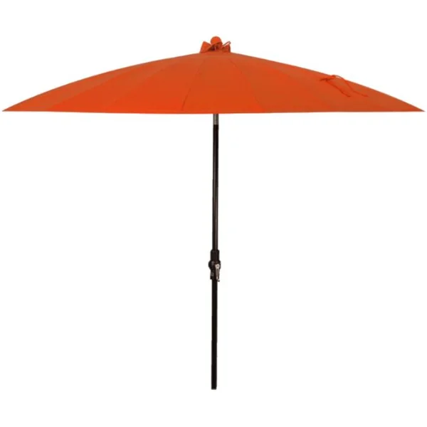 Shanghai 10’ Umbrella - Sunset