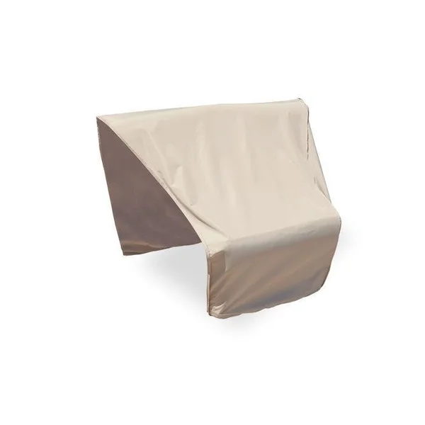 Modular Style Left End Sectional Wedge Cover