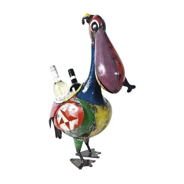 Pete the Pelican Beverage Tub