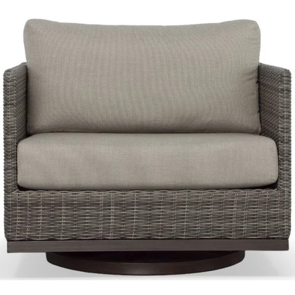 Nevis Oversized Motion Lounge Chair
