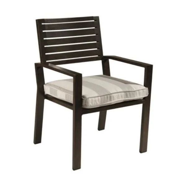 Nevis Dining Arm Chair