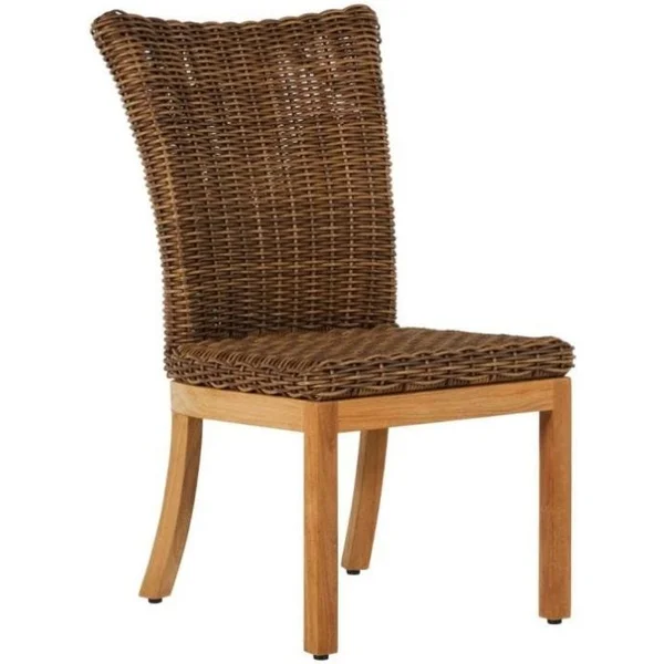 Montauk Side Chair - Raffia