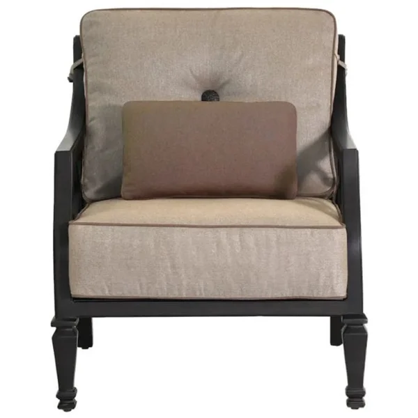 Villa Bianca Lounge Chair