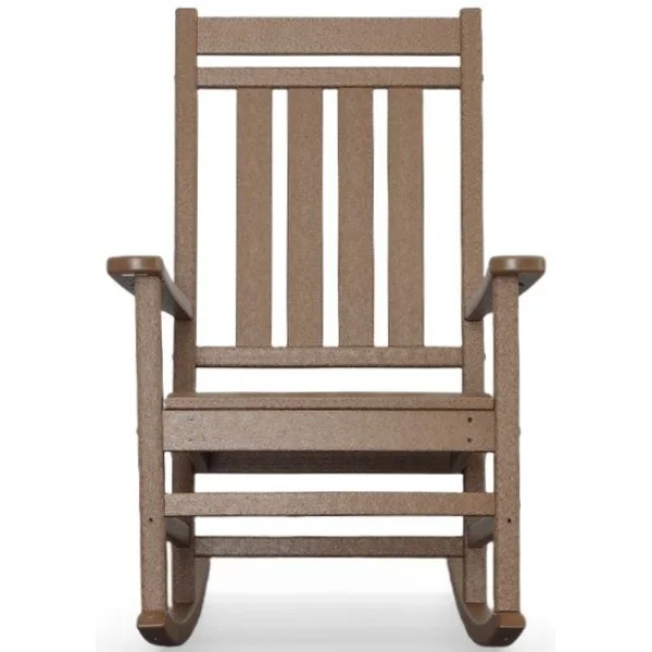Estate Rocking Chair - Teak
