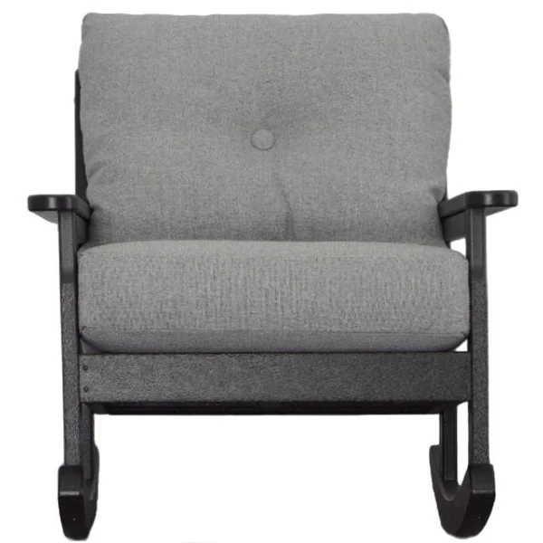 Vineyard Deep Seat Rocking Chair