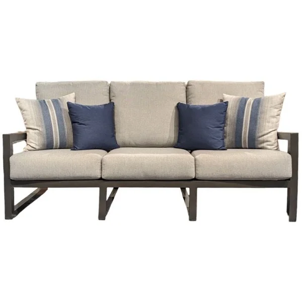 Bogatell Carbon Sofa