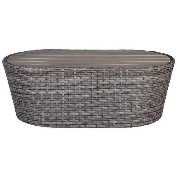 Sophie Coffee Table - Ash