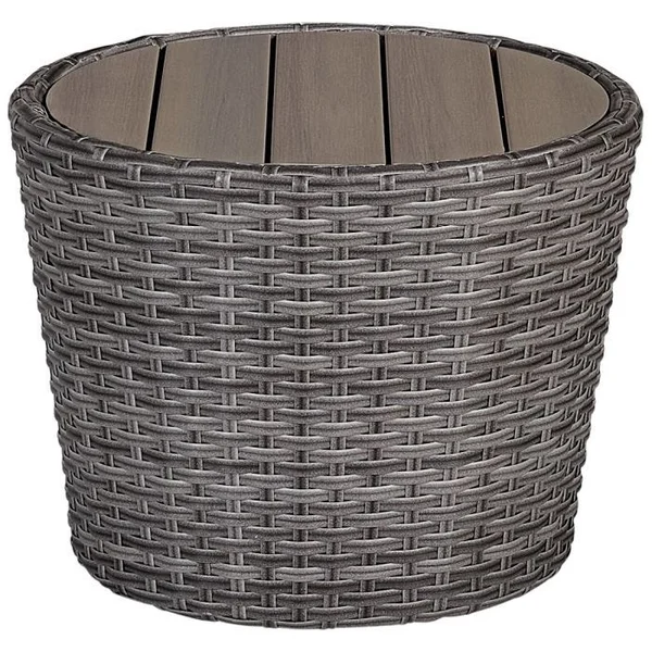 Sophie End Table - Ash