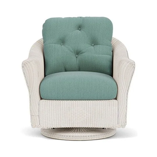 Reflections Swivel Glider