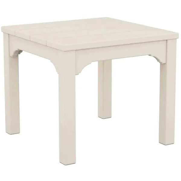 Chinoiserie End Table