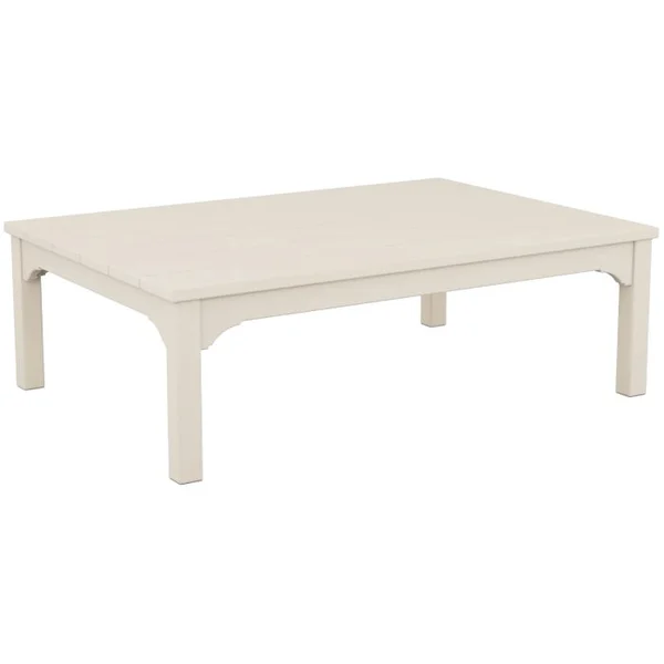 Chinoiserie Coffee Table