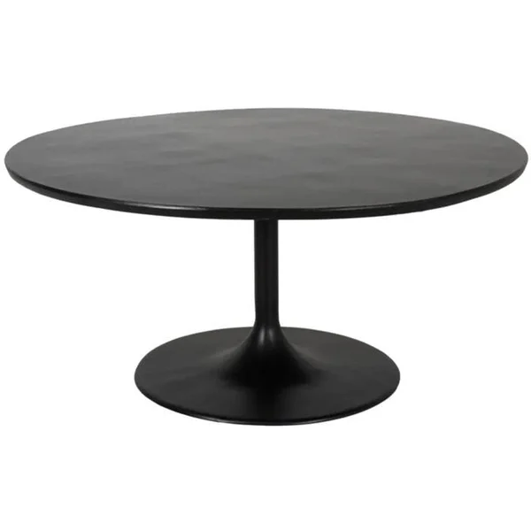 Tulip 60" Round Dining Table