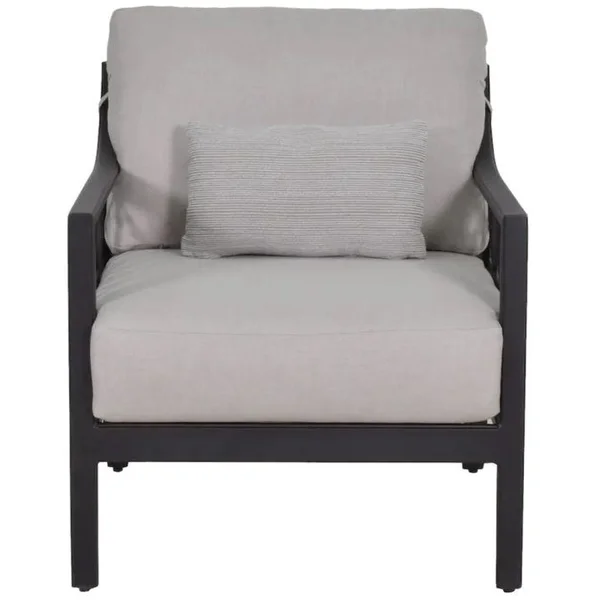 Saxton Lounge Chair