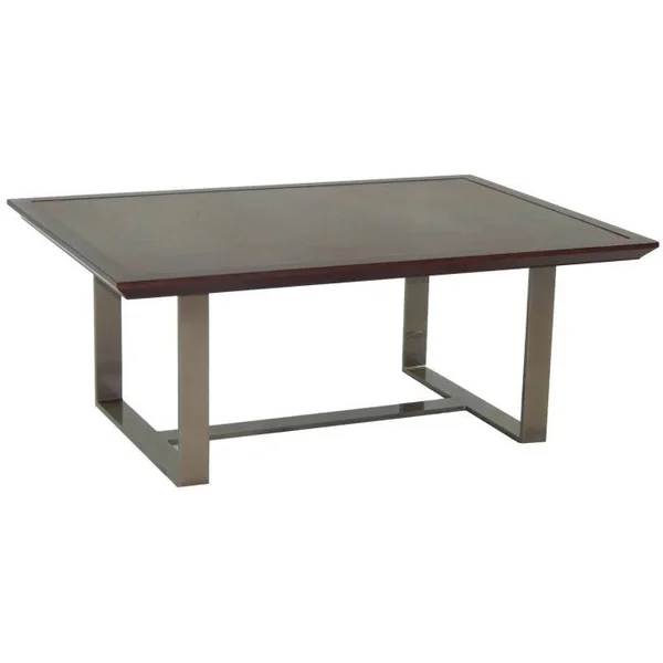 Moderna 30x42" Coffee Table