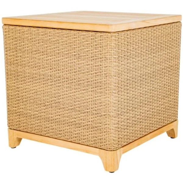 Chesapeake Storage End Table - Natural