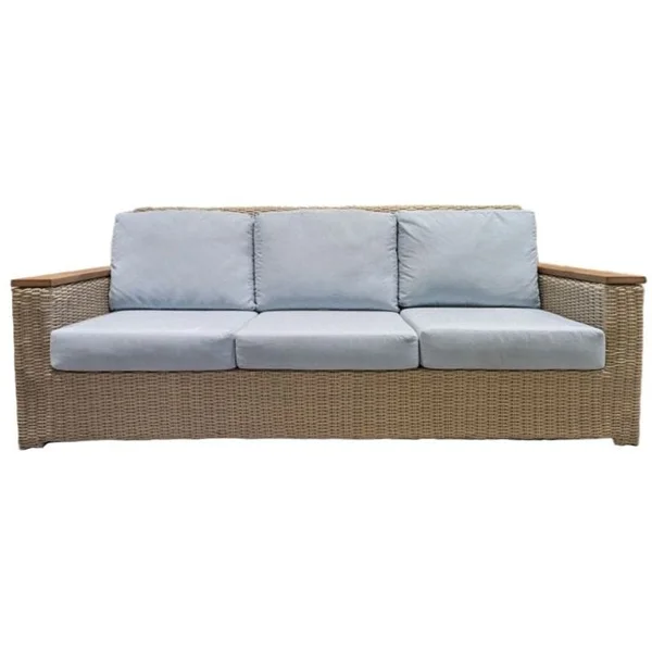 Savannah Sofa - Latte