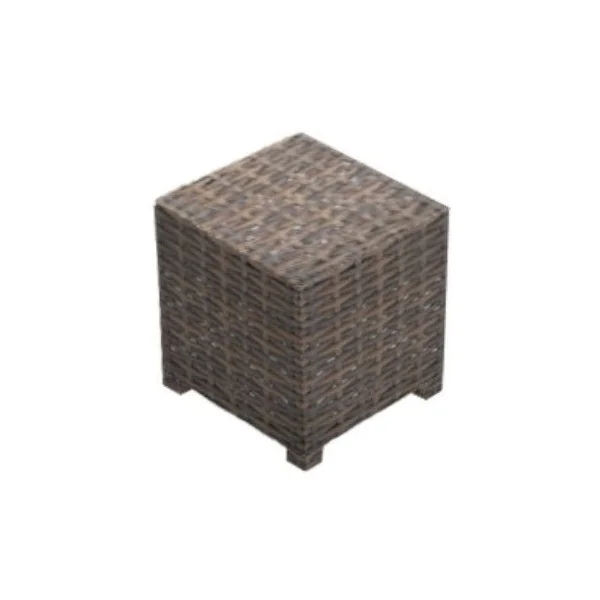 Cape Square End Table