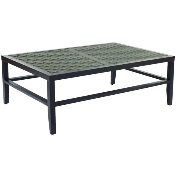 Classical 32x48" Coffee Table