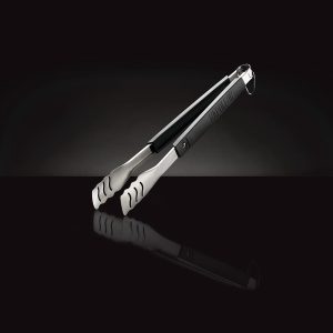 Napoleon Stainless Steel Tongs