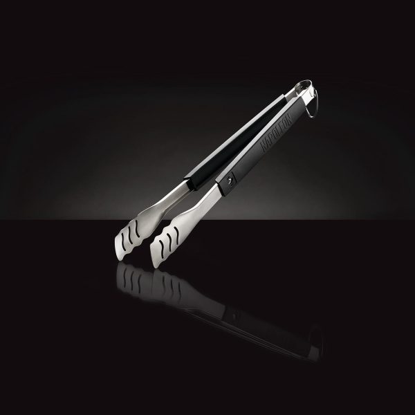 Napoleon Stainless Steel Tongs