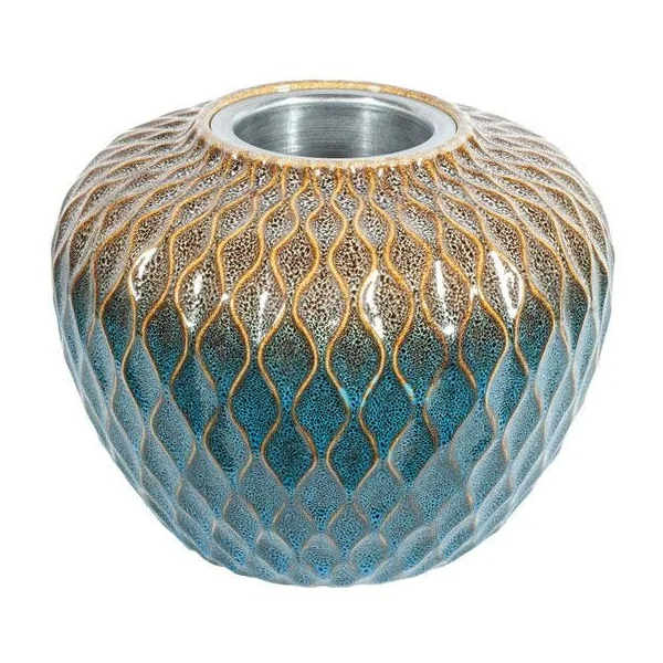 Echo Flame Corona Tabletop Fireplace