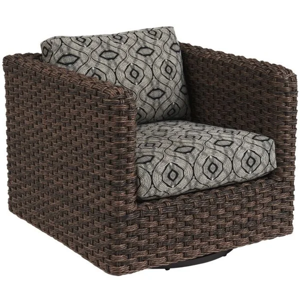 Kilimanjaro Swivel Glider