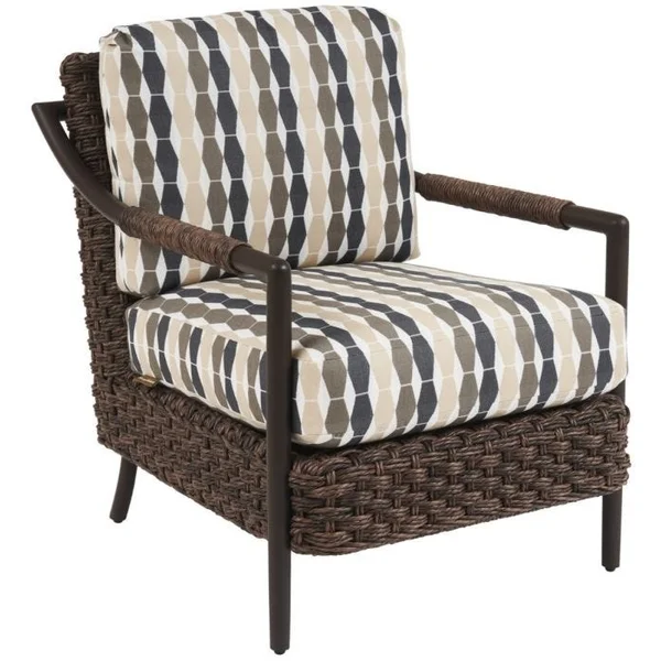 Kilimanjaro Occasional Chair