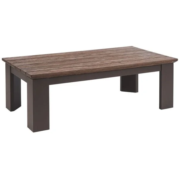 Kilimanjaro Rectangular Coffee Table