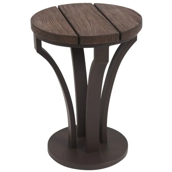 Kilimanjaro Accent Table