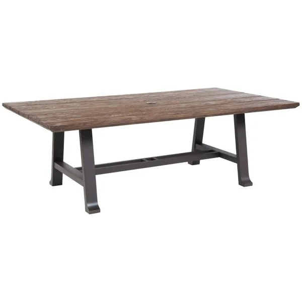Kilimanjaro Rectangular Dining Table