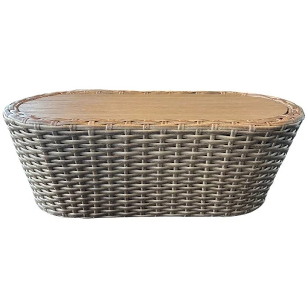 Julian Coffee Table - Dune