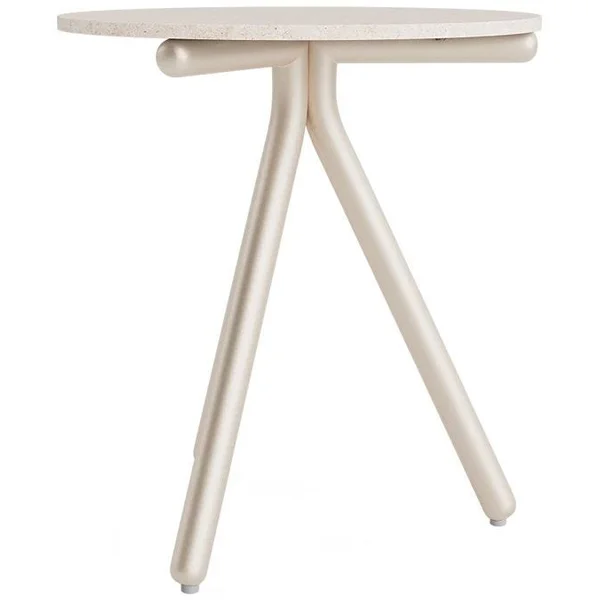 Oscar 17" Round End Table