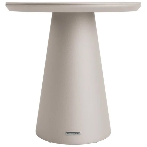 Atlas 20" Round End Table