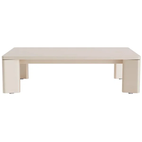 Luca 36" x 54" Coffee Table