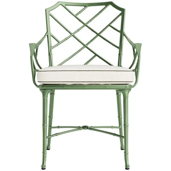 Calcutta Dining Arm Chair