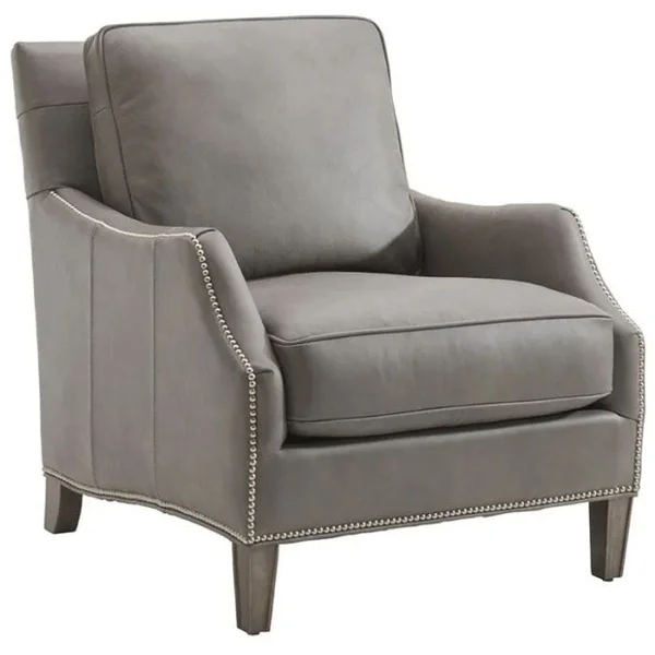 Ashton Leather Chair