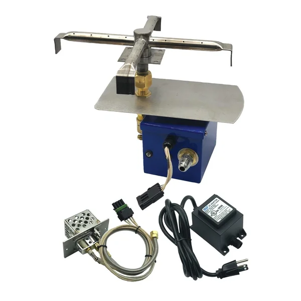 Lakeview PH Ignite Electronic Ignition System - SCPH-Ignite