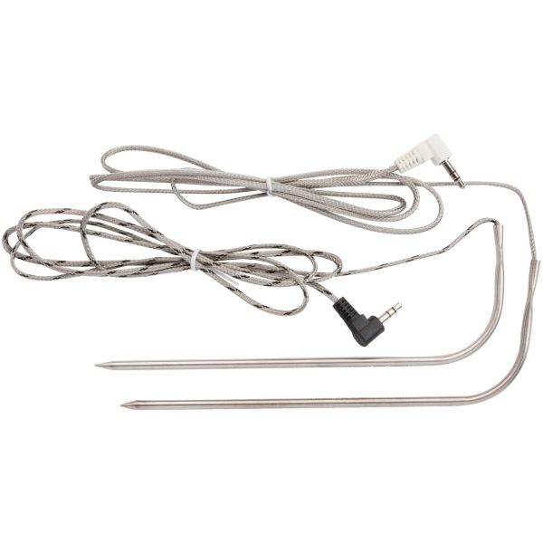 Traeger Replacement Meat Probe (2 Pack) - BAC431
