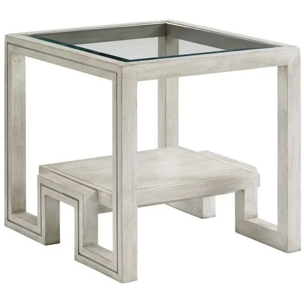Harper End Table
