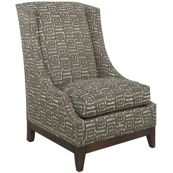 Ava Wing Chair